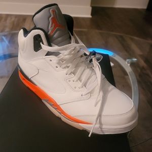 Air Jordan retro 5